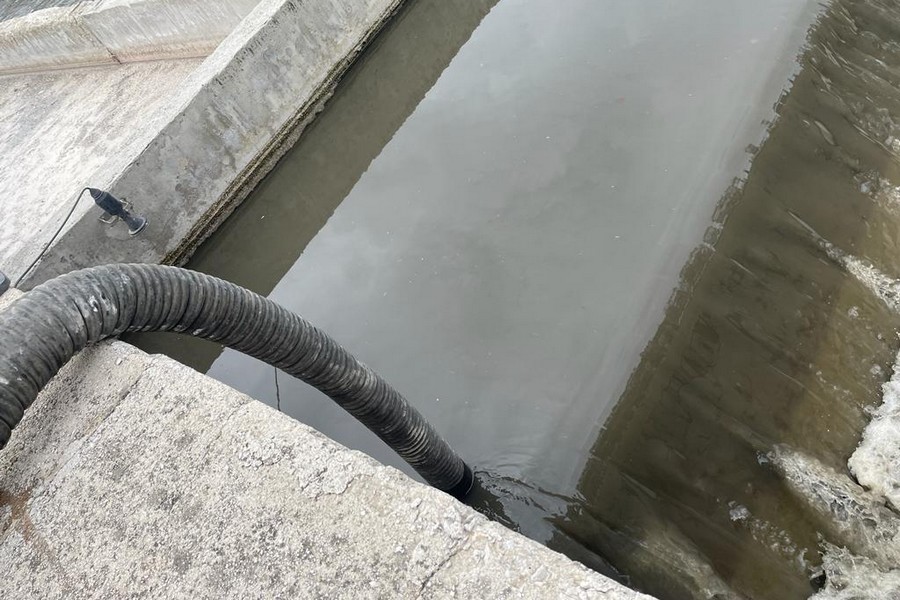 Keçiören Etlik Vidanjör