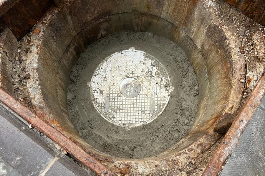 Keçiören Gümüşdere Vidanjör