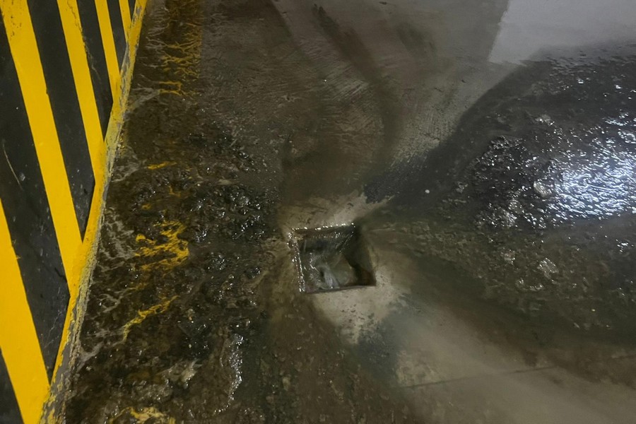 Keçiören Sancaktepe Vidanjör