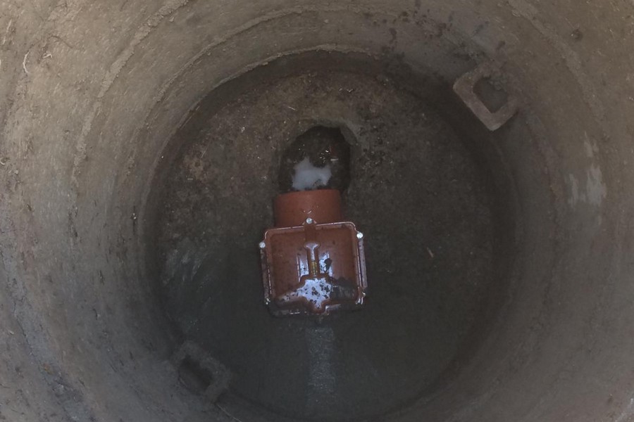 Keçiören Yeşiltepe Vidanjör