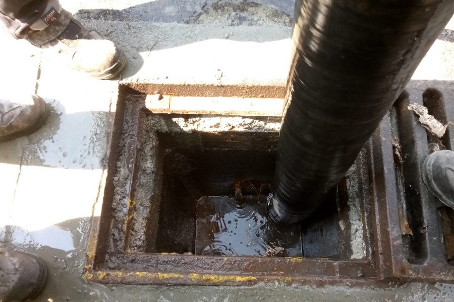 Keçiören Yükseltepe Vidanjör